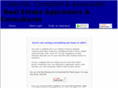 cca-appraise.net