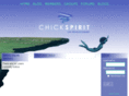 chickspirit.com