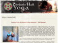 christieyoga.com