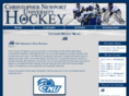 cnuhockey.com