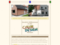 color-design-pension.de