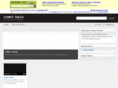 comettales.com