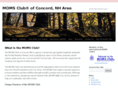 concordmoms.com