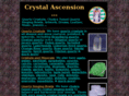 crystalascension.com