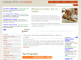 culinaryartslosangeles.com