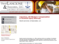 davidlancioneandassociates.com