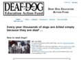 deafdogs.net