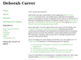 deborahcarver.com