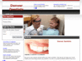 denverdentists.org