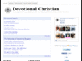 devotionalchristian.com