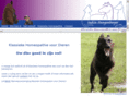 dierenhomeopaat.com