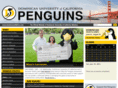 dominicanpenguins.com