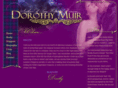 dorothymuir.com