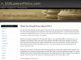 duilawyerfirms.com