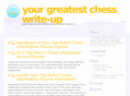 dumontchessmates.com