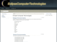 eclipsecomputertechnologies.com