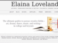 elainaloveland.com