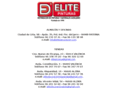 elitepinturas.com
