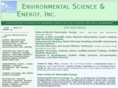 energyandweather.com