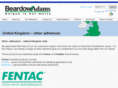 fentac.com