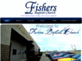 fishersbaptist.com