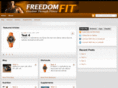 freedom-fit.com