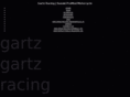 gartzracing.com