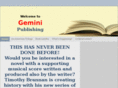 geminipublish.com