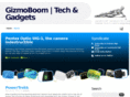 gizmoboom.com