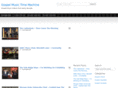 gospelmusictimemachine.com