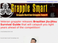 grapplesmart.com