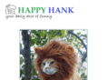 happyhank.com