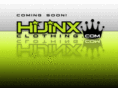 hijinxclothing.com