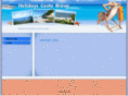 holidayscosta.com