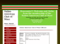 italianamericanclubofmaui.com
