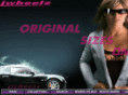 iwheelz.com