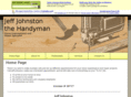 jeffjohnstonthehandyman.com