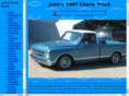 johnnyrods.com