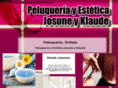 josuneyklaude.com