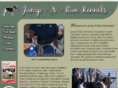 jumpnrunkennels.com