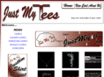 justmytees.com