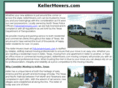 kellermovers.com