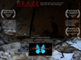 kraze-movie.com