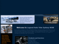 legendautotrim.com.au