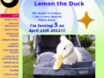 lemontheduck.com