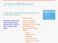 lilstarsmontessori.com