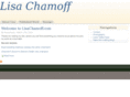 lisachamoff.com