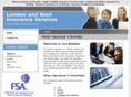 londonandkentinsurance.com
