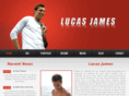 lucas-james.com