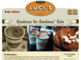 luciscoffeebar.com